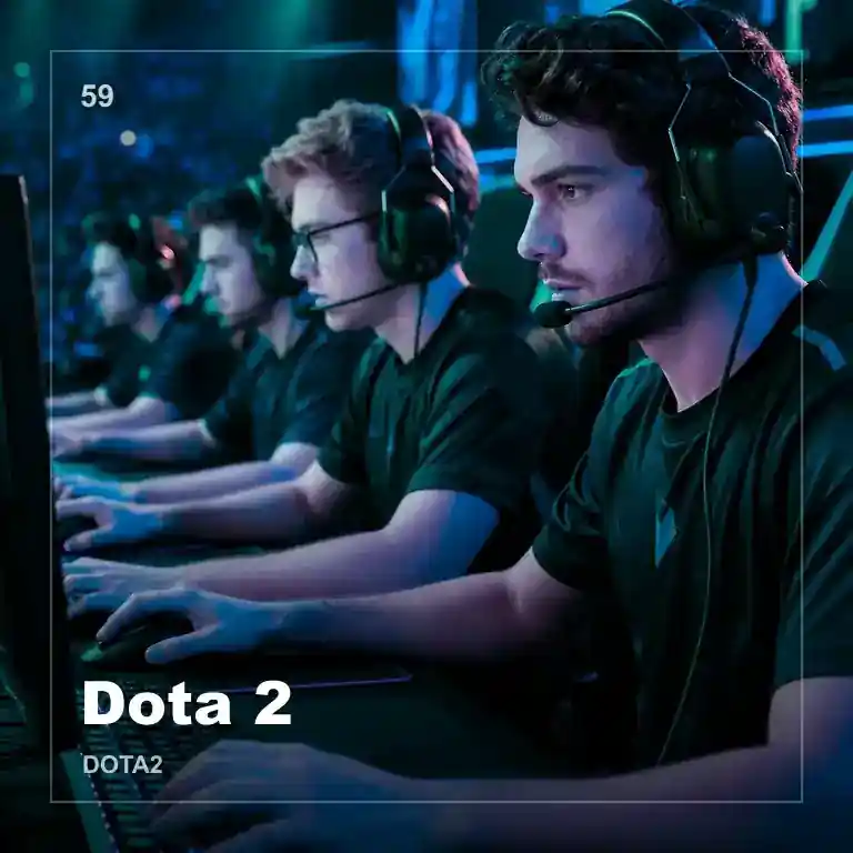J9九游会Dota2赛事模块